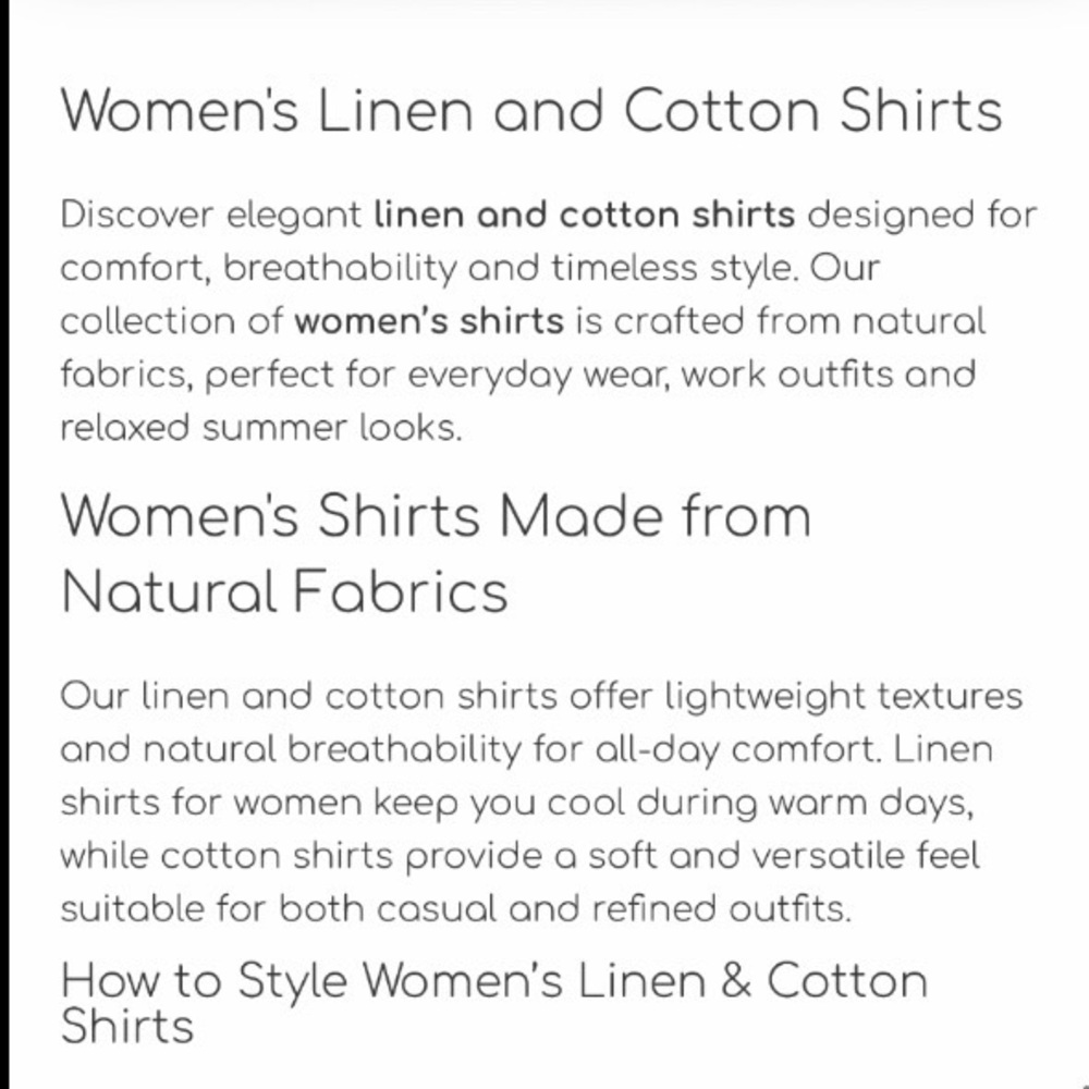 New Haris Cotton -  pink Women's Button-Up Top - Picture 16 of 16